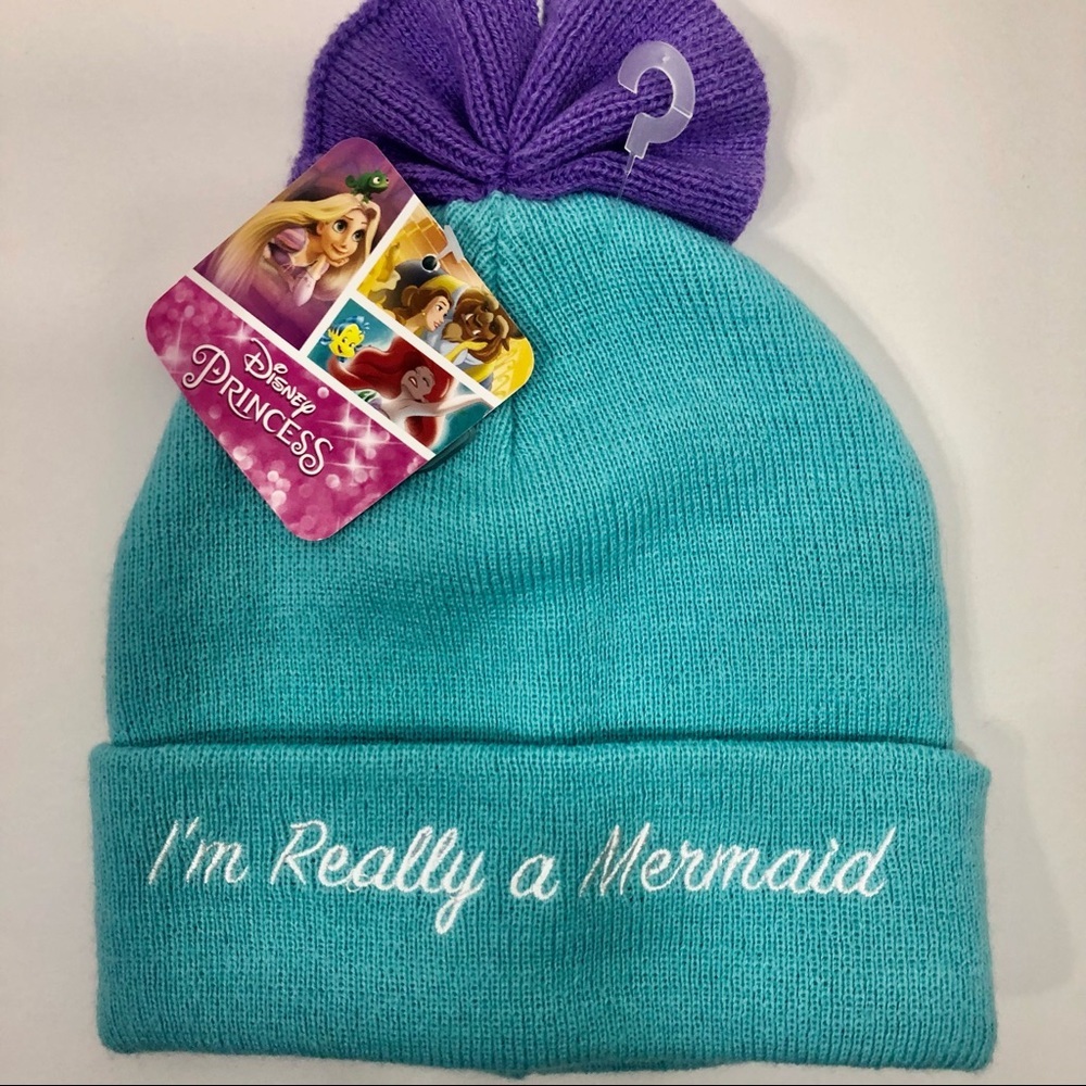 Disney Princess Cap